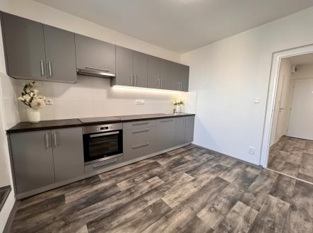 Prodej bytu, 3+1, 69 m²