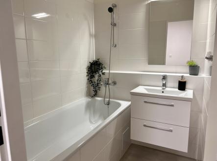 Prodej bytu, 3+1, 69 m²