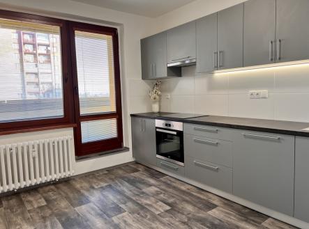 Prodej bytu, 3+1, 69 m²