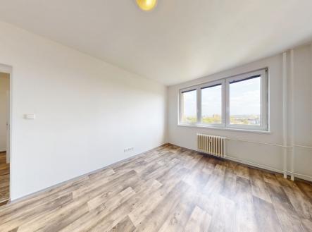 Prodej bytu, 2+1, 53 m²