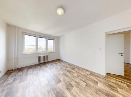 Prodej bytu, 2+1, 53 m²