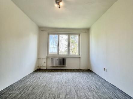 Prodej bytu, 1+1, 36 m²