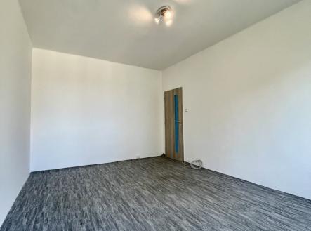 Prodej bytu, 1+1, 36 m²