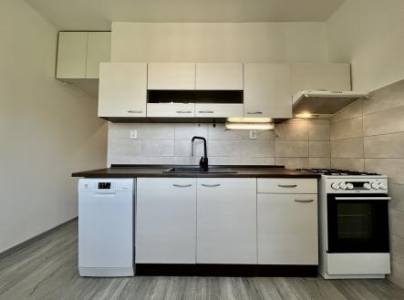Prodej bytu, 1+1, 36 m²