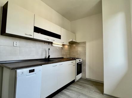Prodej bytu, 1+1, 36 m²