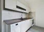 Prodej bytu, 1+1, 36 m²