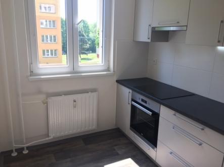 Prodej bytu, 2+1, 45 m²