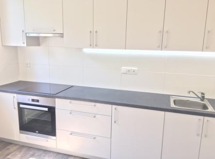 Prodej bytu, 2+1, 45 m²