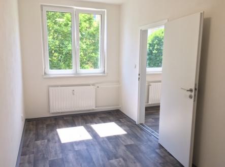 Prodej bytu, 2+1, 45 m²