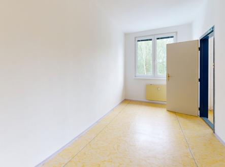 Prodej bytu, 2+1, 44 m²