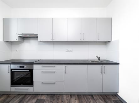 Prodej bytu, 2+1, 44 m²