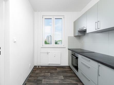 Prodej bytu, 2+1, 44 m²
