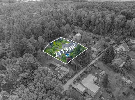 Prodej domu/vily, 156 m²