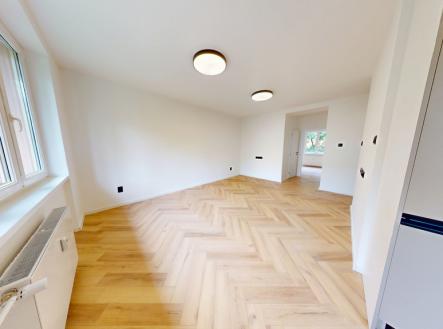 Prodej bytu, 3+kk, 65 m²