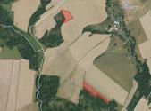 Prodej pozemku, zemědělská půda, 93 574 m²