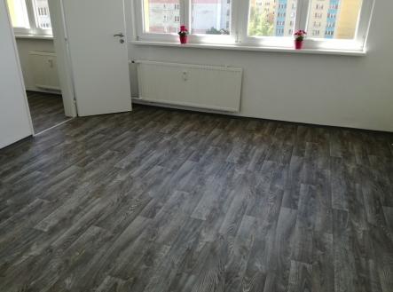 Prodej bytu, 2+1, 44 m²
