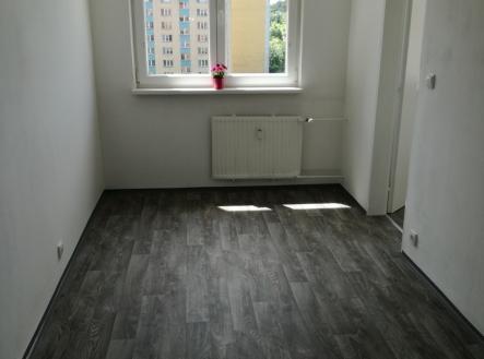 Prodej bytu, 2+1, 44 m²