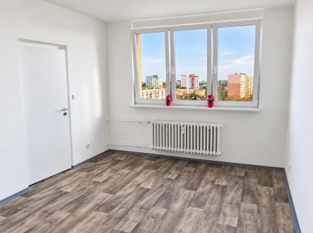 Prodej bytu, 2+kk, 36 m²