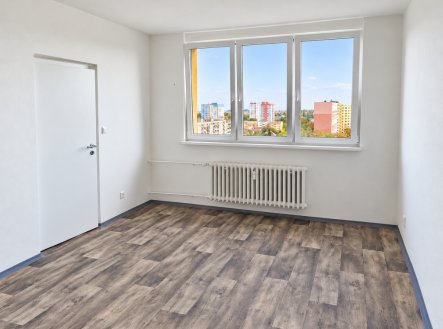 Prodej bytu, 2+kk, 36 m²