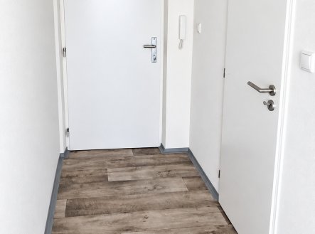 Prodej bytu, 2+kk, 36 m²