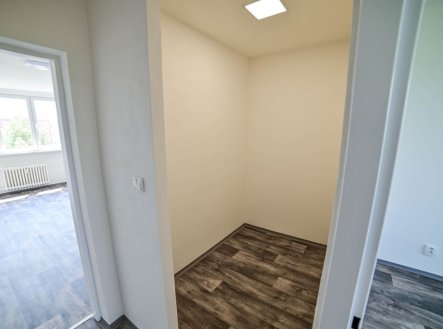 Prodej bytu, 2+1, 55 m²