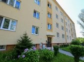 Prodej bytu, 2+1, 55 m²