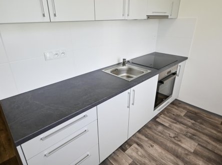 Prodej bytu, 2+1, 55 m²