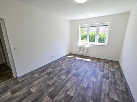 Prodej bytu, 2+1, 55 m²