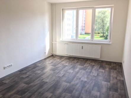 Prodej bytu, 2+1, 58 m²