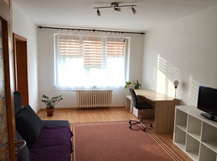 Prodej bytu, 3+1, 68 m²