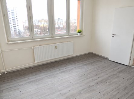 Prodej bytu, 2+1, 43 m²