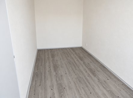 Prodej bytu, 2+1, 43 m²