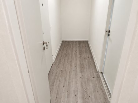 Prodej bytu, 2+1, 43 m²