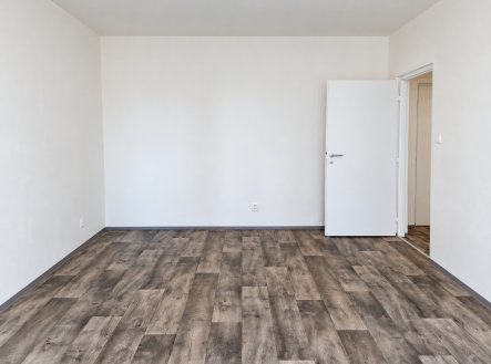 Prodej bytu, 1+1, 42 m²