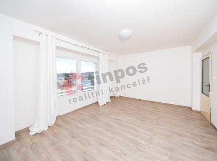 Prodej bytu, 1+kk, 40 m²