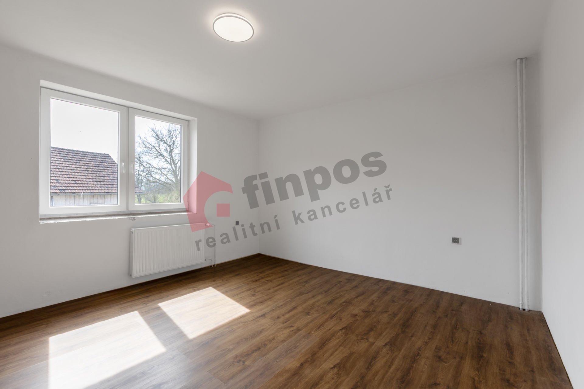 Prodej rodinného domu s pozemkem