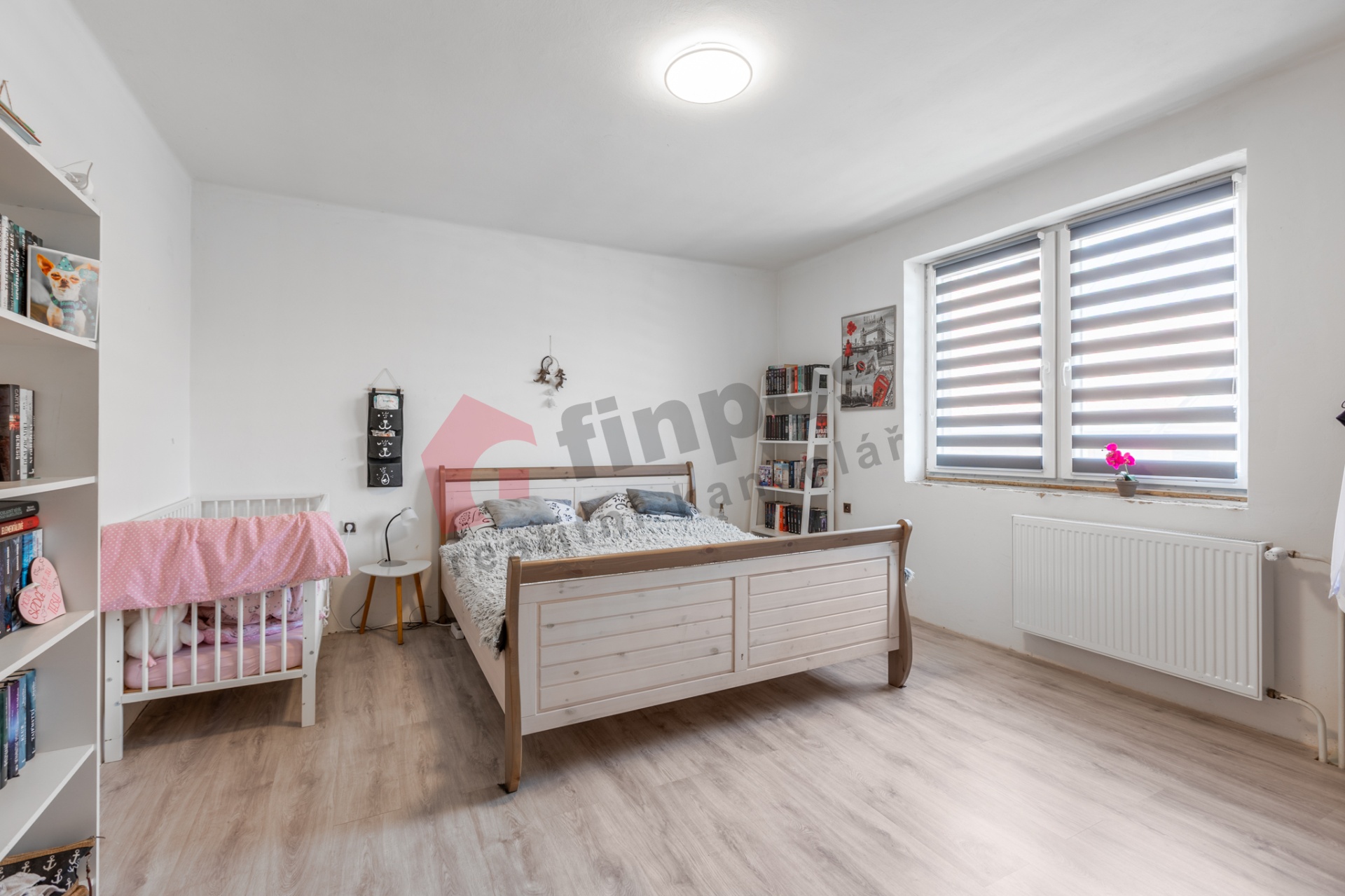 Prodej rodinného domu s pozemkem