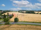 Prodej pozemku pro komerční výstavbu, 5 417 m²