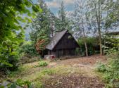 Prodej chaty/rekreačního objektu, 22 m²