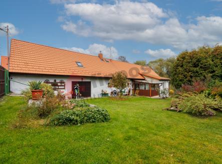 Prodej domu/vily, 150 m²