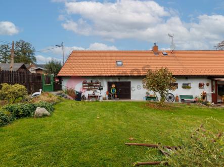 Prodej domu/vily, 150 m²