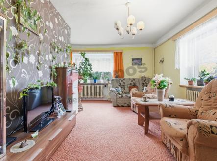 Prodej domu/vily, 150 m²