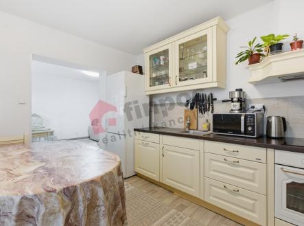 Prodej bytu, 3+kk, 90 m²