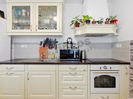 Prodej bytu, 3+kk, 90 m²