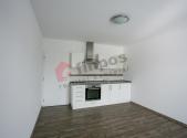 Pronájem bytu, 2+kk, 40 m²