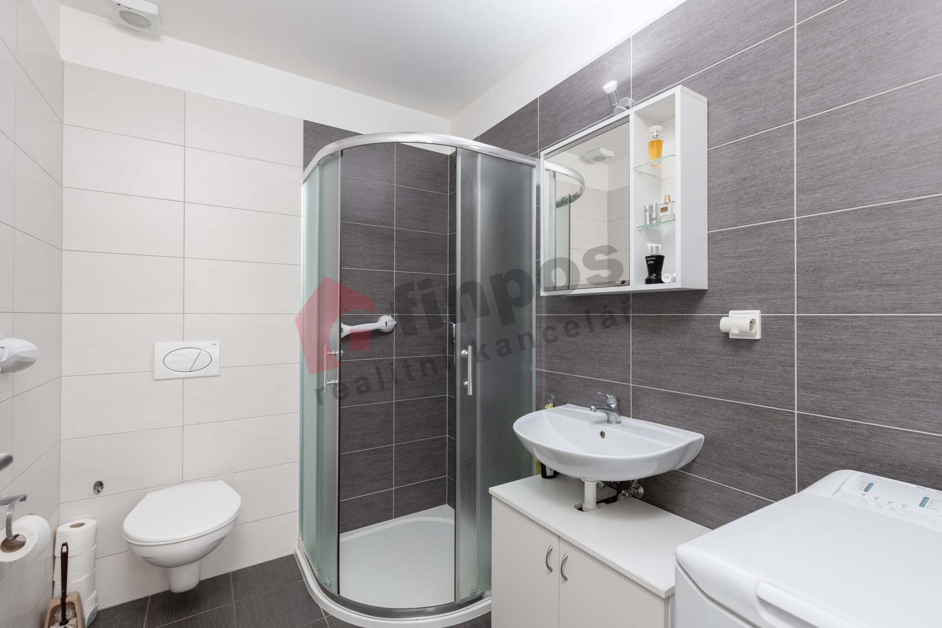 Pronájem bytu 2kk, ulice Havlíčkova 40m2 ve Vlašimi