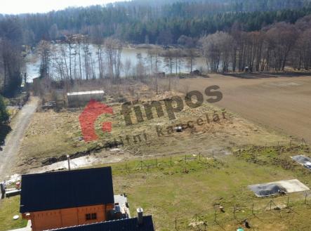 Prodej pozemku, ostatní, 1 067 m²