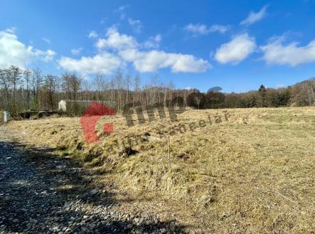 Prodej pozemku, ostatní, 1 067 m²