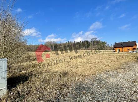 Prodej pozemku, ostatní, 1 067 m²