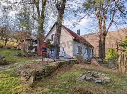 Prodej domu/vily, 173 m²